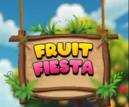 Spel Fruit Fiesta aanlyn