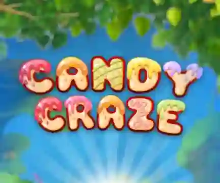 Spel Candy Craze aanlyn