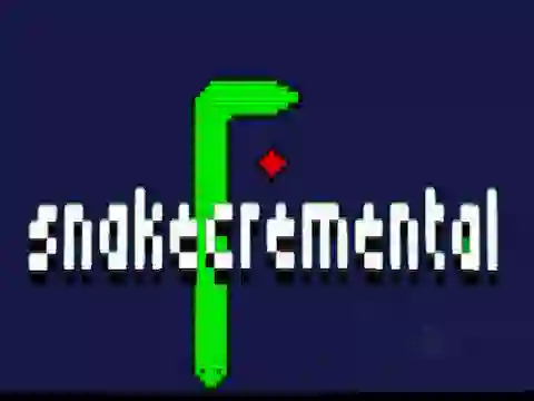 Spel Snakecremental aanlyn