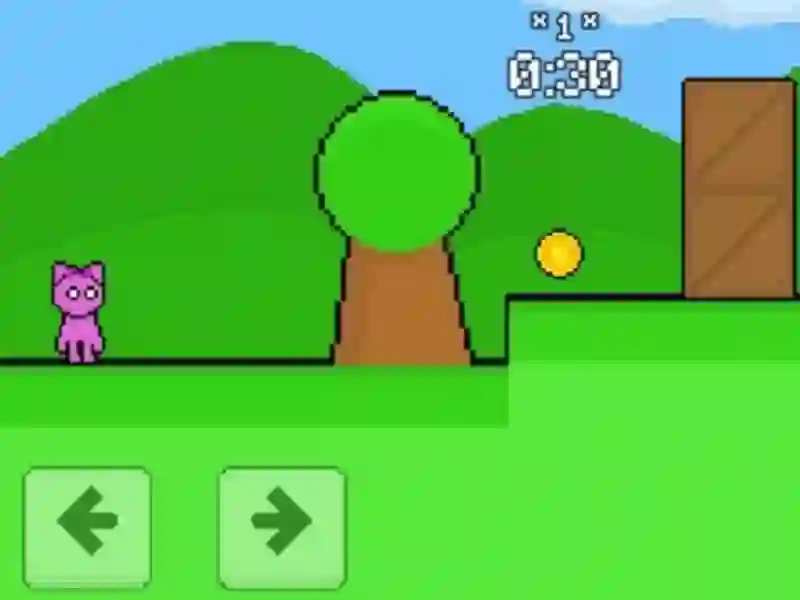 Spel Sprunki Team aanlyn