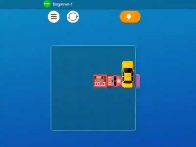 Spel Car Escape aanlyn