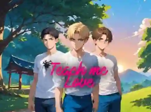 Spel Teach Me Love aanlyn