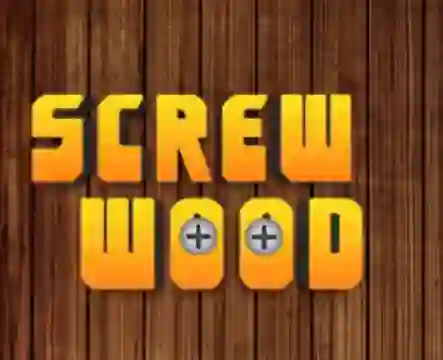 Spel Wood Screw aanlyn