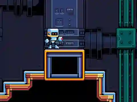 Spel Metal Shoot aanlyn