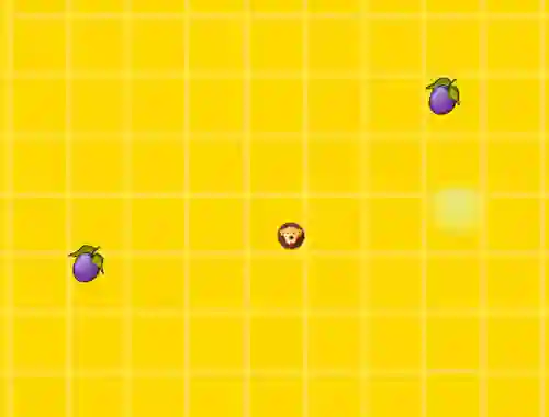 Spel Growl.io aanlyn