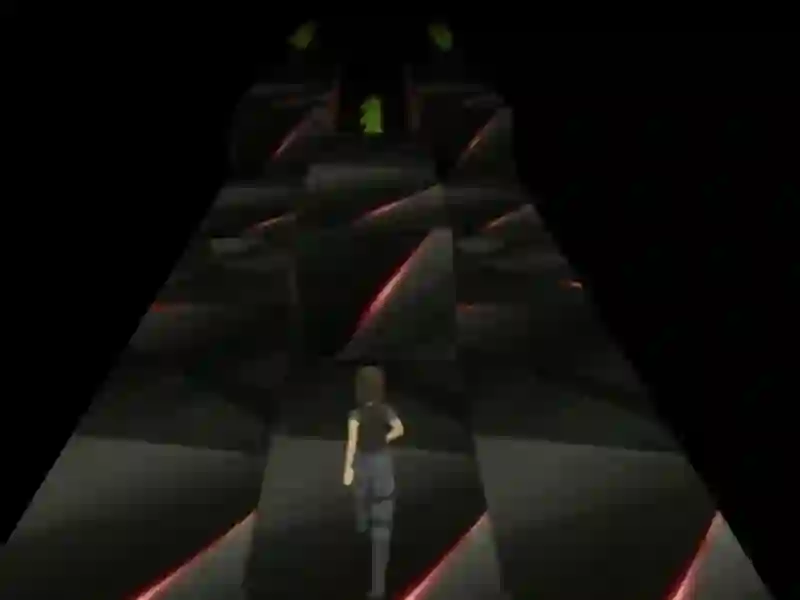 Spel Hell Escape aanlyn