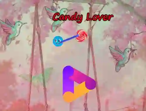 Spel Candy Lover aanlyn