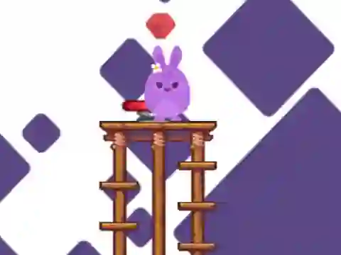 Spel Bounce And Escape aanlyn