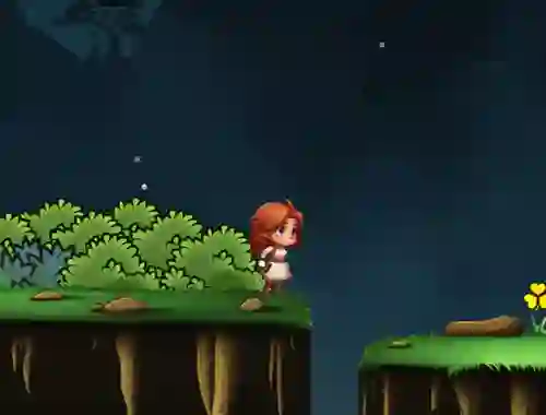 Spel Adventure Of Zenny aanlyn