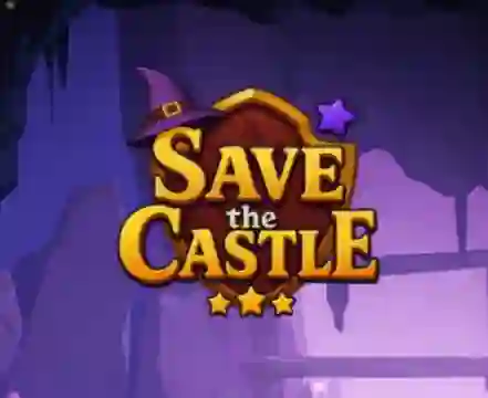 Spel Save The Castle aanlyn