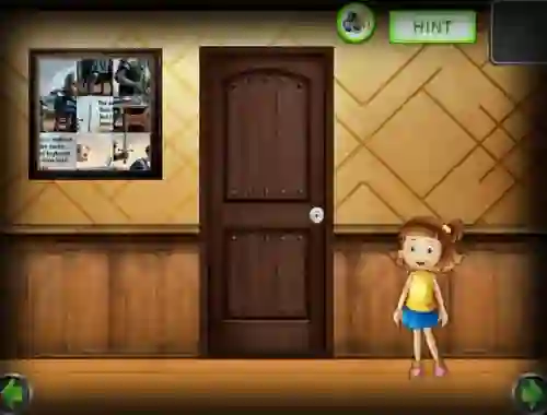 Spel Amgel Kids Room Escape 308 aanlyn