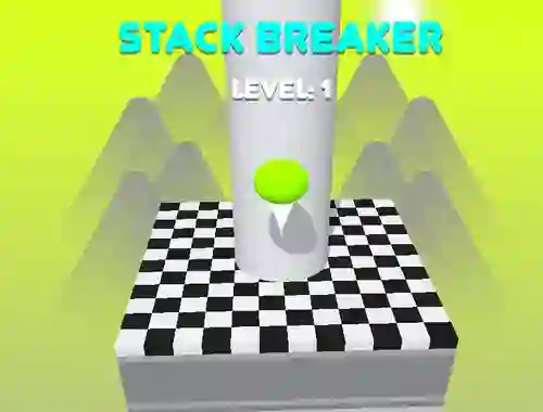 Spel Stack Breaker 3D aanlyn