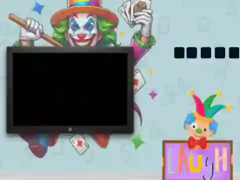 Spel Joker Great Escape aanlyn
