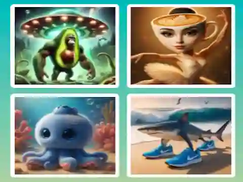 Spel Guess Brainrot aanlyn