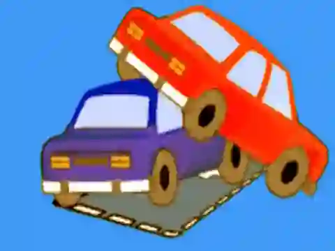Spel Bus Escape: Clear Jam aanlyn
