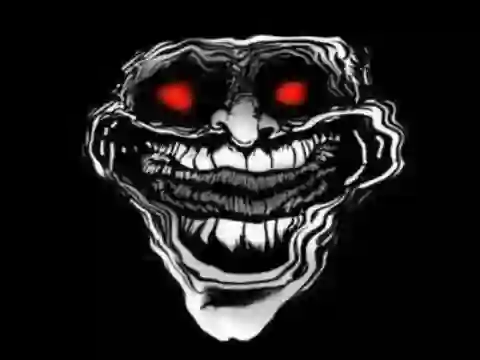 Spel Trollface Horror aanlyn