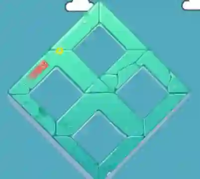 Spel Tap Fun aanlyn