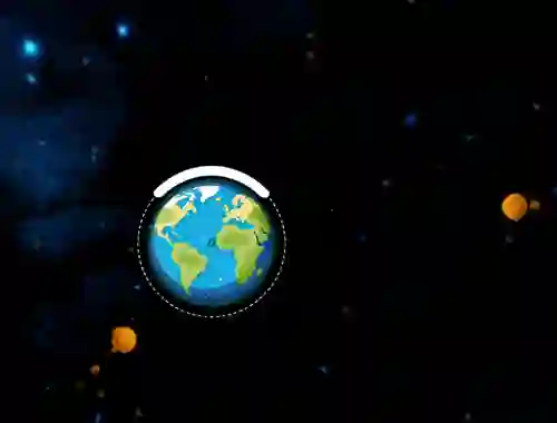 Spel Protect The Earth aanlyn