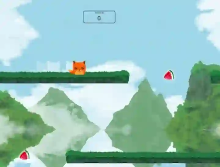 Spel Mini Critter Munch aanlyn