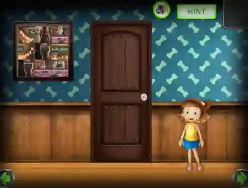 Spel Amgel Kids Room Escape 309 aanlyn