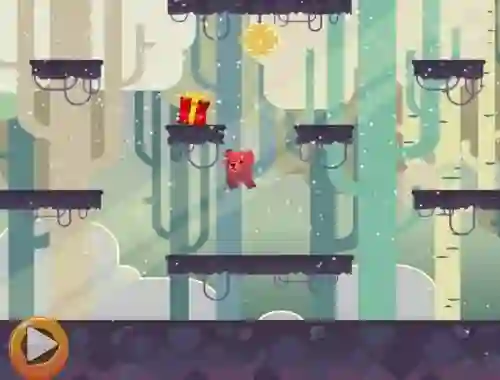 Spel Shadow Bear aanlyn