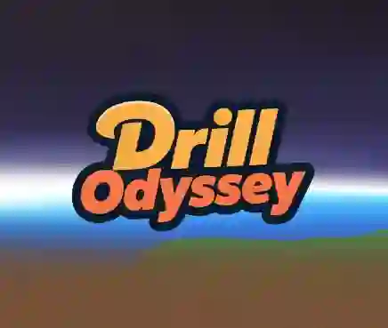 Spel Drill Odyssey aanlyn