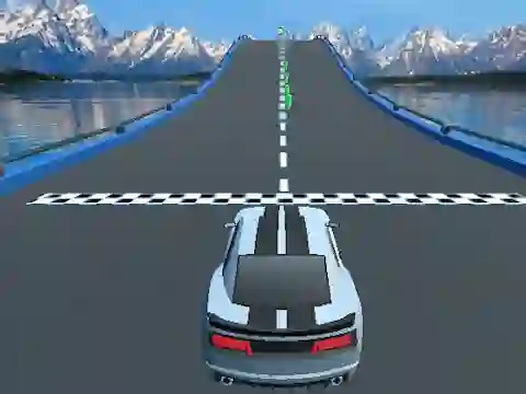 Spel Dronner 3D aanlyn