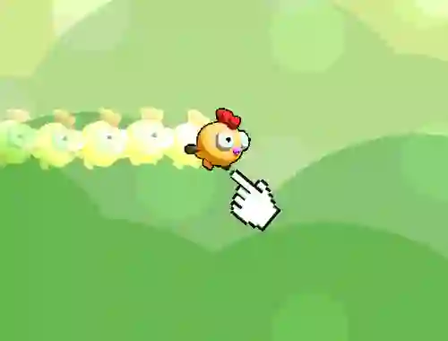 Spel Fly Fly Fly aanlyn