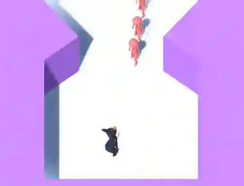 Spel Ratomilton The Assassin aanlyn
