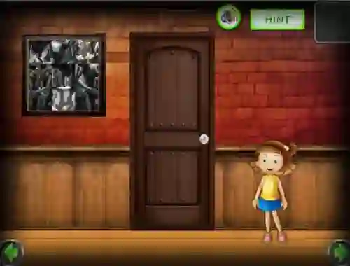 Spel Amgel Kids Room Escape 311 aanlyn