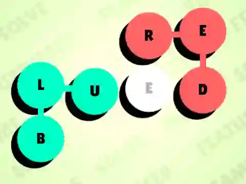 Spel Word String aanlyn