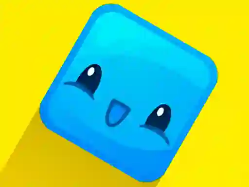 Spel Pocket Jump aanlyn