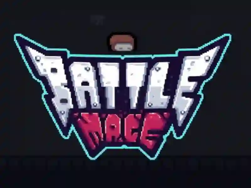 Spel Battlemage aanlyn