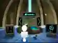 Spel Panda's Big Adventure aanlyn