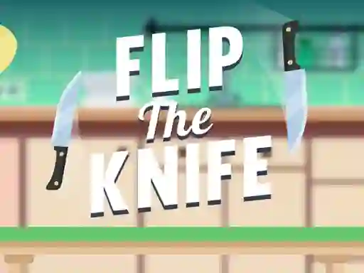 Spel Flip the Knife aanlyn