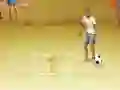 Spel Beach Skills Soccer aanlyn