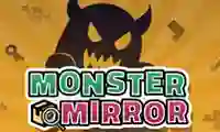 Spel Monster Mirror aanlyn