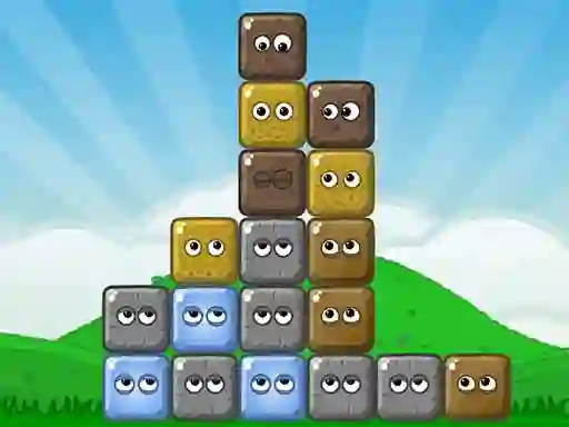 Spel Blocks aanlyn