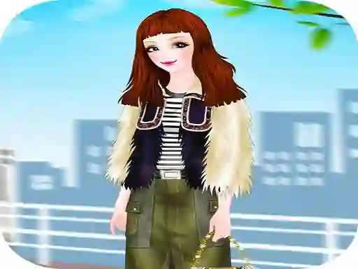 Spel 2020 Spring Style aanlyn