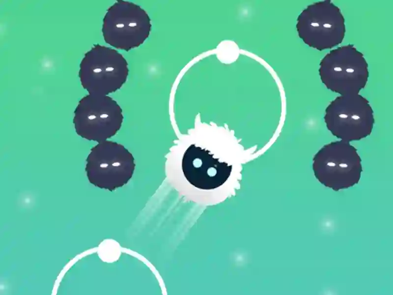Spel Orbia: Tap and Relax aanlyn