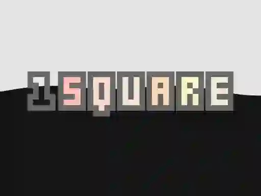 Spel 1 Square aanlyn