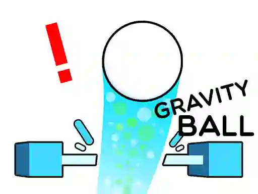 Spel Gravity Ball aanlyn