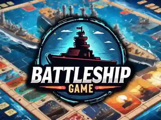 Spel Battleship aanlyn