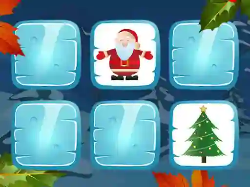 Spel Winter Memory aanlyn