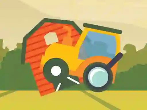 Spel Barnyard Differences aanlyn