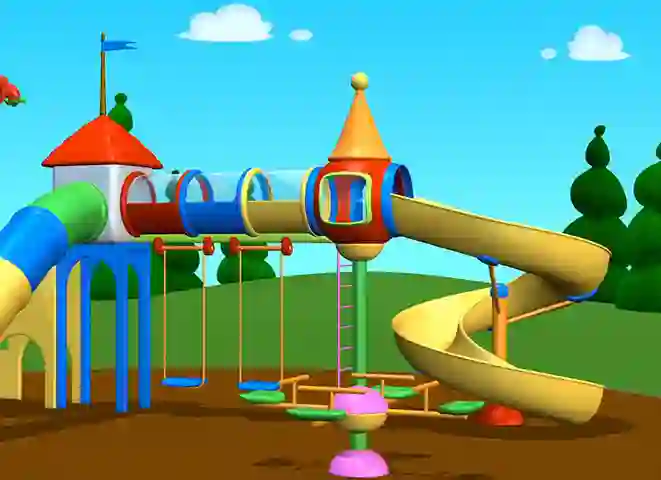 Spel Hidden Stars aanlyn