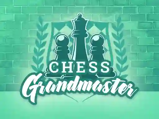 Spel Chess Grandmaster aanlyn