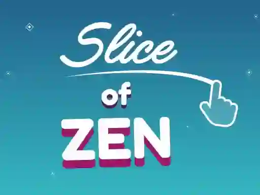 Spel Slice of Zen aanlyn