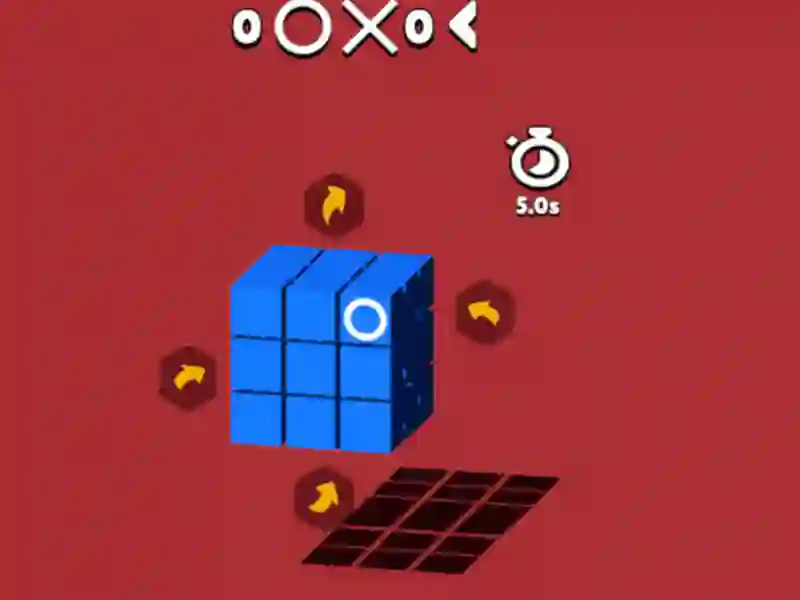 Spel Cubicoe aanlyn