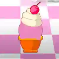 Spel Ice-O-Matik aanlyn